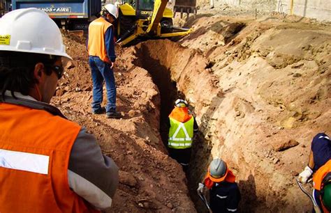 Qué es una excavación tipos y consejos Frapial Empresa Peruana