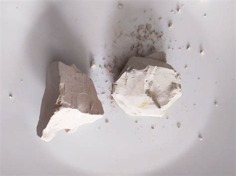 Cameroon kaolin clay | Kalaba | Kaolin | Essbarer Ton | Mabele | Argile ...