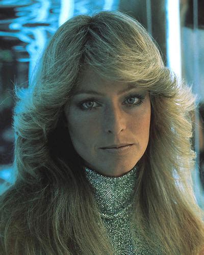 Farrah Fawcett Logan's Run Posters and Photos 281613 | Movie Store