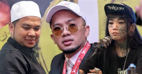 Kes Ebit Lew Mondy Beberapa Lagi Saksi Diambil Keterangan Berita Harian