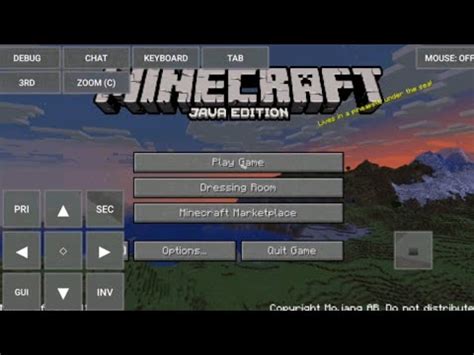 Como Instalar Minecraft Java En Android M Todo Actualizado