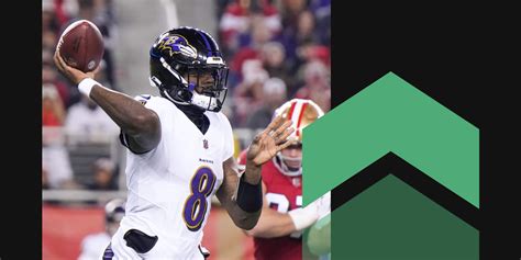 Nfl Power Rankings Week Ravens Take Over The Top Spot Plus An Mvp