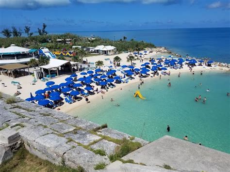 Snorkel Park - Greenbank Bermuda