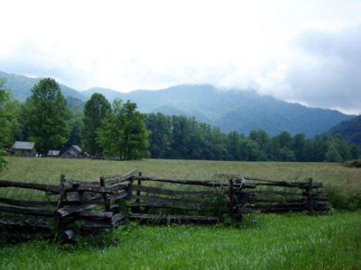 Great Smoky Mountains - All Things Cherokee