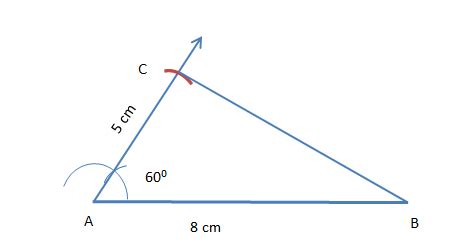 Geometric Constructions: Introduction, Concept, Videos, Solved Examples