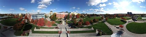 The University Of Akron