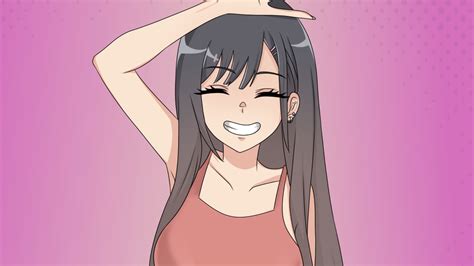 Showcase Yoshima Hentai Simulator