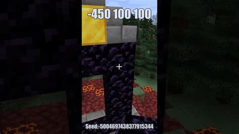 Top Minecraft Seeds You Need To See Youtube