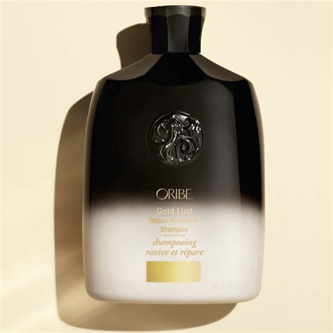 Oribe Gold Lust Repair And Restore Shampoo Koda