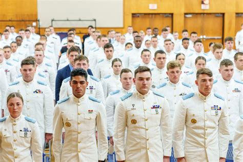 The Citadel ROTC Departments