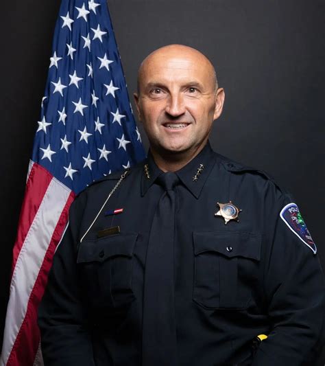 Appleton Police Chief Announces Retirement | Seehafer News