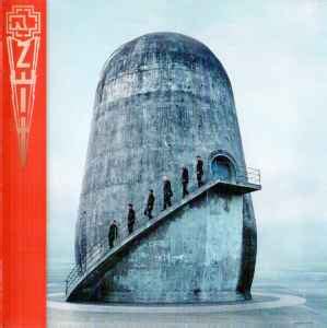 Rammstein Zeit Cd Discogs