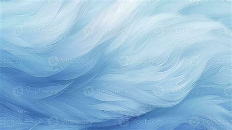 Abstract Background Of Wind Texture On Blue Generative Ai 28625021