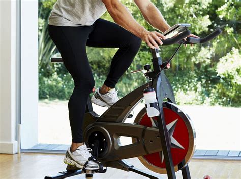 10 Best Exercise Bikes to Spin In Your Home Gym 2020