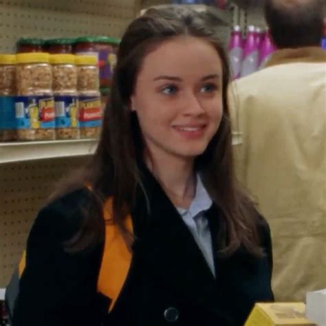 Gilmore Girls Season Lq Icons Pfp Rory Gilmore