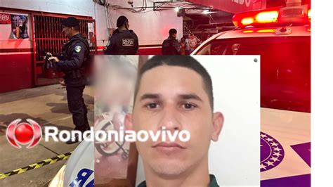 Na Cabe A Homem Executado A Tiros Em Bar Na Zona Leste