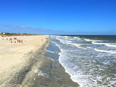 Top 10 Things to See and Do in Tybee Island, Georgia - The Traveling Sitcom