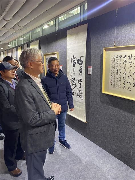 夏立言訪中！首日行程曝光 傍晚「在這」會見國台辦主任宋濤進行餐敘 政治 三立新聞網 Setn