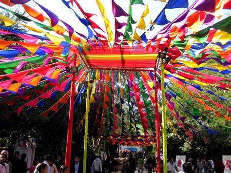 Vivid Colours Book Festival, Festival Wedding, Festival Party, Festival ...