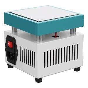 Uyue W Constant Temperature Heating Platform For Mobile