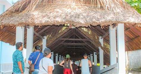 Tour Di Un Giorno Per Esplorare I Tunnel Di Cu Chi E Il Delta Del