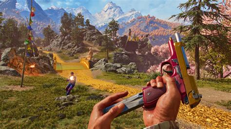 Far Cry® 6 Season Pass on Steam