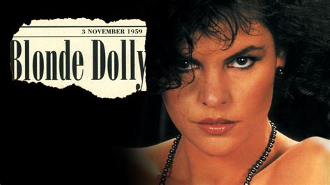 Watch Blonde Dolly Online For Free The Roku Channel Roku