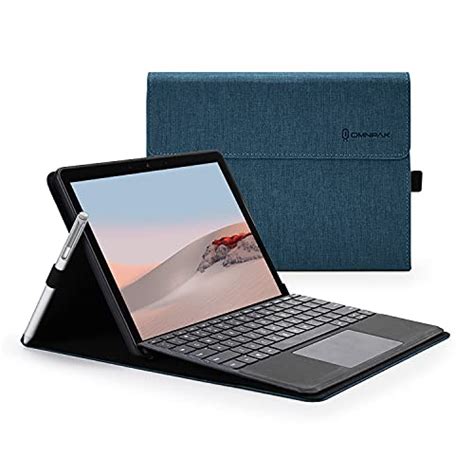 The Best Microsoft Surface Go Cases Rank One