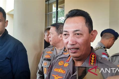 Pengamat Apresiasi Langkah Kapolri Atasi Tindak Perdagangan Orang