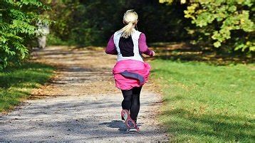 Como Treinar Para Uma Prova De Km Nutricionista Esportiva