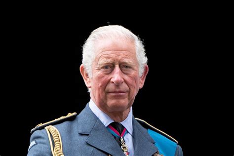 King Charles Iii Proclamation As New British Monarch Set On Saturday