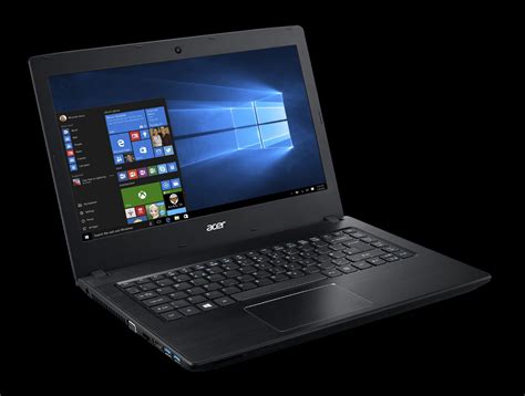 Windows 10 laptop