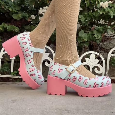 Melanie Martinez X Koifootwear Shoes Rmelaniemartinez