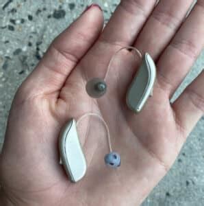 Bluetooth Hearing Aids A Comprehensive Guide For 2025