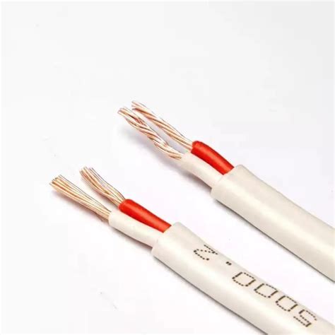 3 Core Cable SAA Approval 1 5mm 2 5mm PVC Insulated Twin Earth TPS