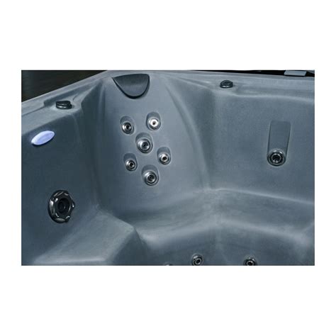 Tuff Spas Tt 650 Hot Tub Hub