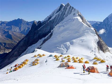 Manaslu Expedition, 8th Highest, 8156m, Sherpa, Himalayan climb, Nepal