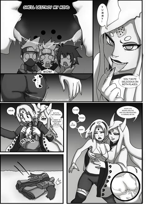 Rabbit In Heat Page By Oddrich Hentai Foundry
