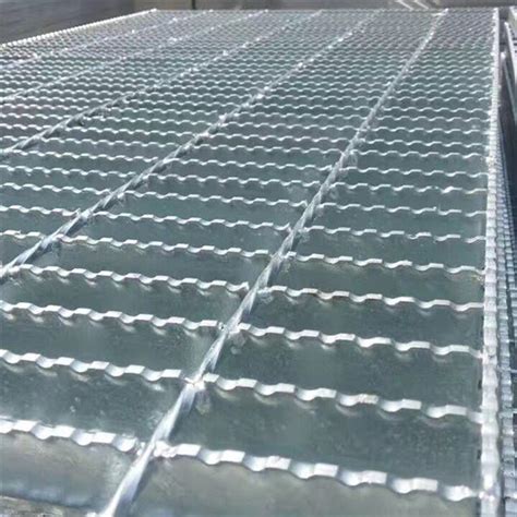 Trench Cover Hot Dipped Galvanized Metal Bar Steel Grating Steel Grating And Grating