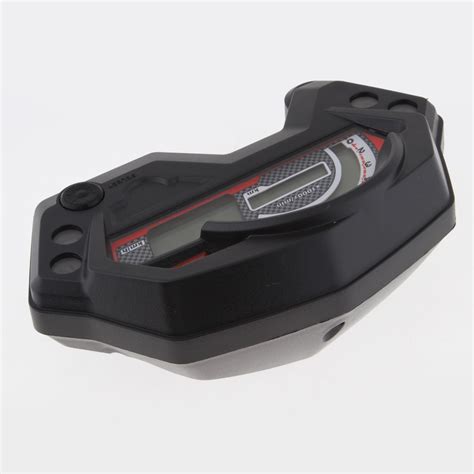 Medidor De Tac Metro Veloc Metro Para Yamaha Fz Fz Meses Sin