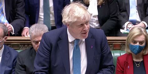 英国首相约翰逊拒绝辞职 今日国际要闻