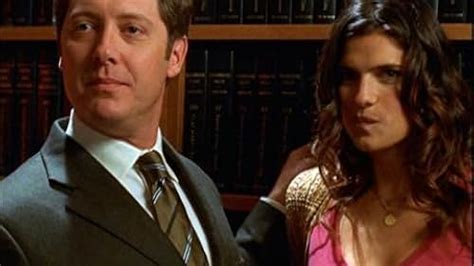 Boston Legal Tv Series 20042008 Imdb