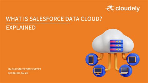 What Is Salesforce Data Cloud Explained Cloudely