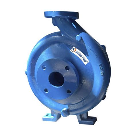 Pompe Ansi Goulds X Shijiazhuang Sunbo Pump Co Ltd