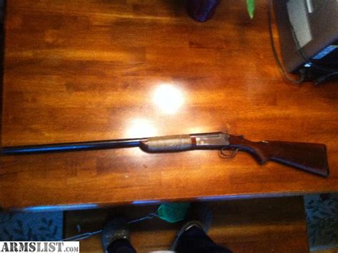 Armslist For Sale Springfield J Stevens Arms Co 16 Gauge 94a 1949 Single Shot Shot Gun