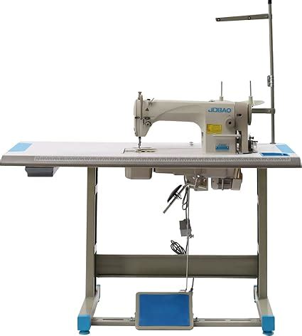 Amazon Industrial Sewing Machine 550W Upholstery Sewing Machine