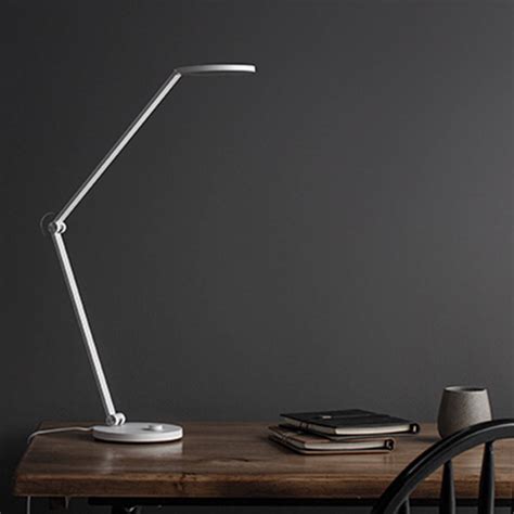 Mi Smart Led Desk Lamp Pro With Two Lightning Modes Focus Reading