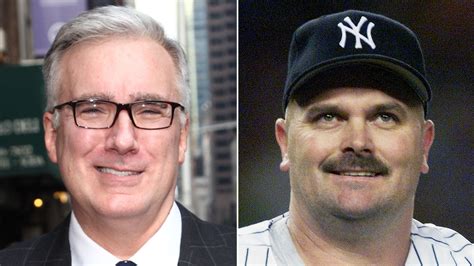 Ex Yankees Great David Wells Keith Olbermann Spar Over Bud Light