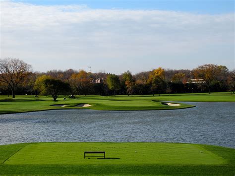 Butler National Golf Club (Oak Brook, IL) | GolfCourseGurus