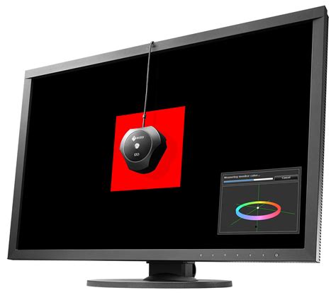 Eizo ColorEdge CS2420 24" Monitor | Image Science